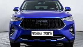 Haval F7 2021 г.в.