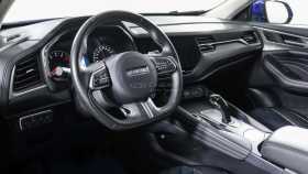 Haval F7 2021 г.в.