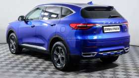 Haval F7 2021 г.в.