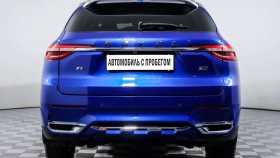 Haval F7 2021 г.в.