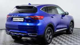 Haval F7 2021 г.в.