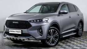 Haval F7 2021 г.в.
