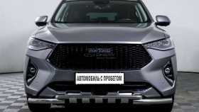 Haval F7 2021 г.в.