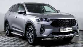 Haval F7 2021 г.в.