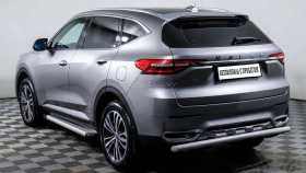 Haval F7 2021 г.в.