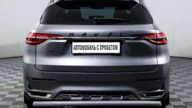 Haval F7 2021 г.в.