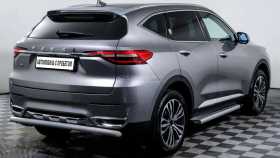 Haval F7 2021 г.в.