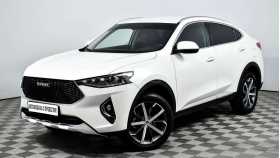Haval F7x 2020 г.в.