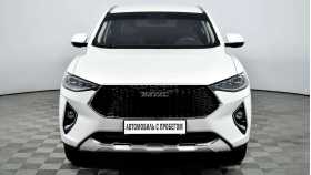 Haval F7x 2020 г.в.