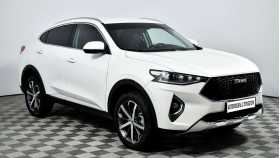 Haval F7x 2020 г.в.