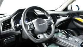 Haval F7x 2020 г.в.