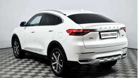 Haval F7x 2020 г.в.