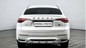 Haval F7x 2020 г.в.