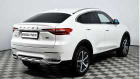 Haval F7x 2020 г.в.