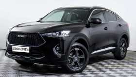 Haval F7x 2020 г.в.
