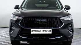 Haval F7x 2020 г.в.