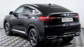 Haval F7x 2020 г.в.