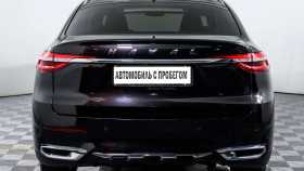 Haval F7x 2020 г.в.