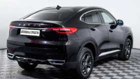 Haval F7x 2020 г.в.