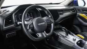 Haval F7x 2021 г.в.