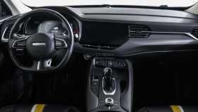 Haval F7x 2021 г.в.