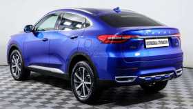 Haval F7x 2021 г.в.