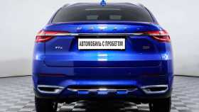 Haval F7x 2021 г.в.