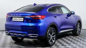 Haval F7x 2021 г.в.