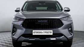 Haval F7x 2021 г.в.