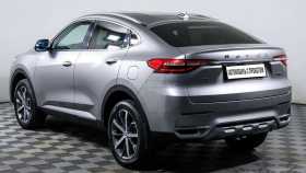 Haval F7x 2021 г.в.