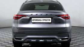 Haval F7x 2021 г.в.