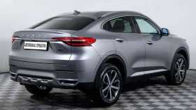 Haval F7x 2021 г.в.