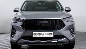 Haval F7x 2021 г.в.