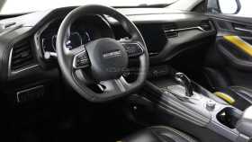 Haval F7x 2021 г.в.