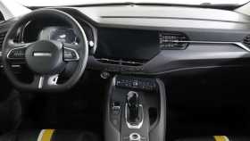 Haval F7x 2021 г.в.