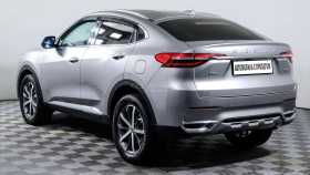 Haval F7x 2021 г.в.
