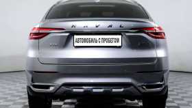 Haval F7x 2021 г.в.