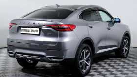Haval F7x 2021 г.в.