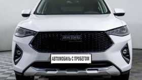 Haval F7x 2021 г.в.