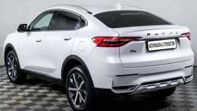 Haval F7x 2021 г.в.
