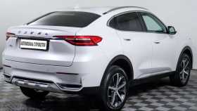 Haval F7x 2021 г.в.