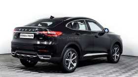 Haval F7x 2022 г.в.