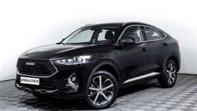 Haval F7x 2022 г.в.