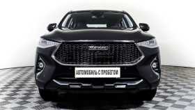 Haval F7x 2022 г.в.