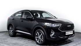 Haval F7x 2022 г.в.