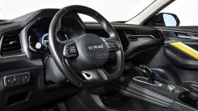 Haval F7x 2022 г.в.