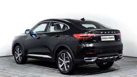 Haval F7x 2022 г.в.