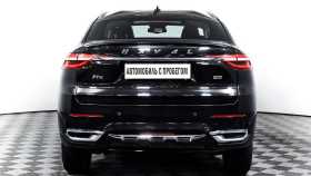 Haval F7x 2022 г.в.