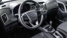 Hyundai Creta 2017 г.в.