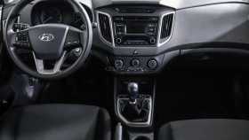 Hyundai Creta 2017 г.в.